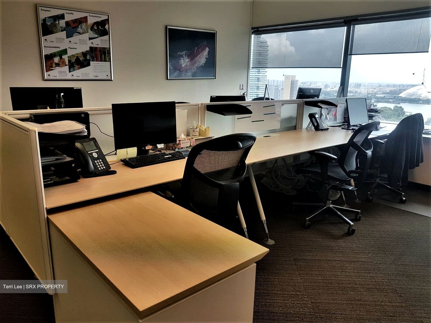 Suntec City (D1), Office #479524171